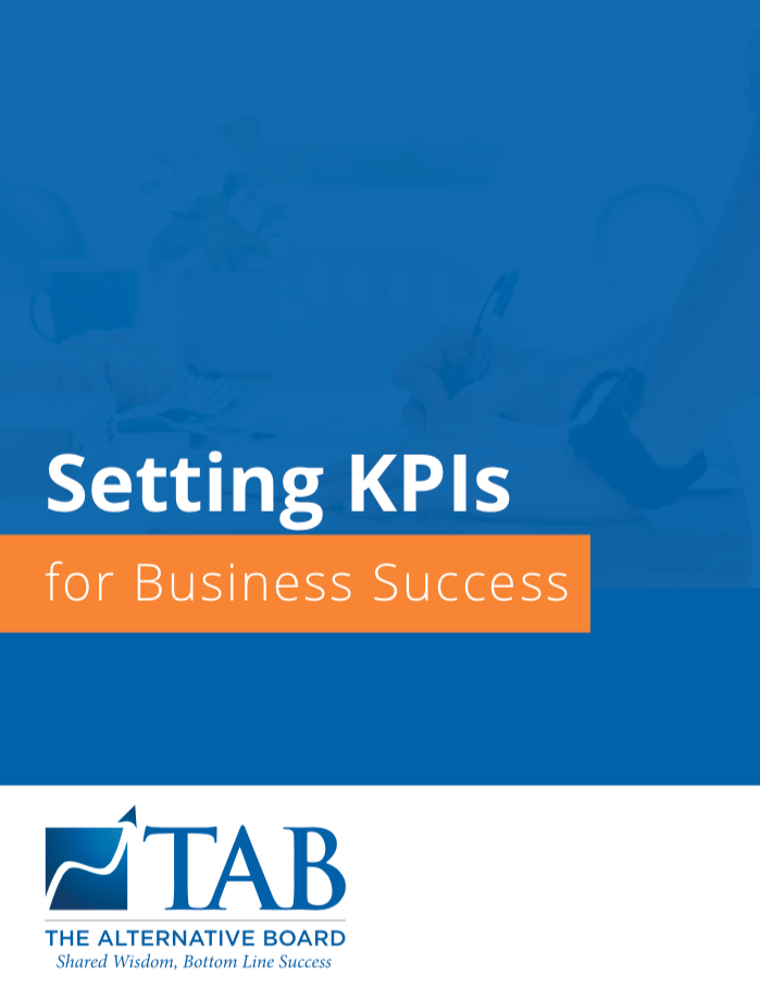 Setting KPIs for Business Success – TAB | The Alternative Board