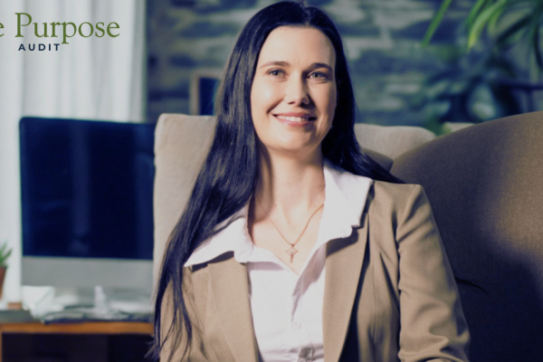 The Purpose Audit[63]