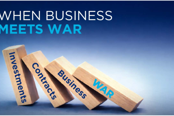 When the World Gets Messy